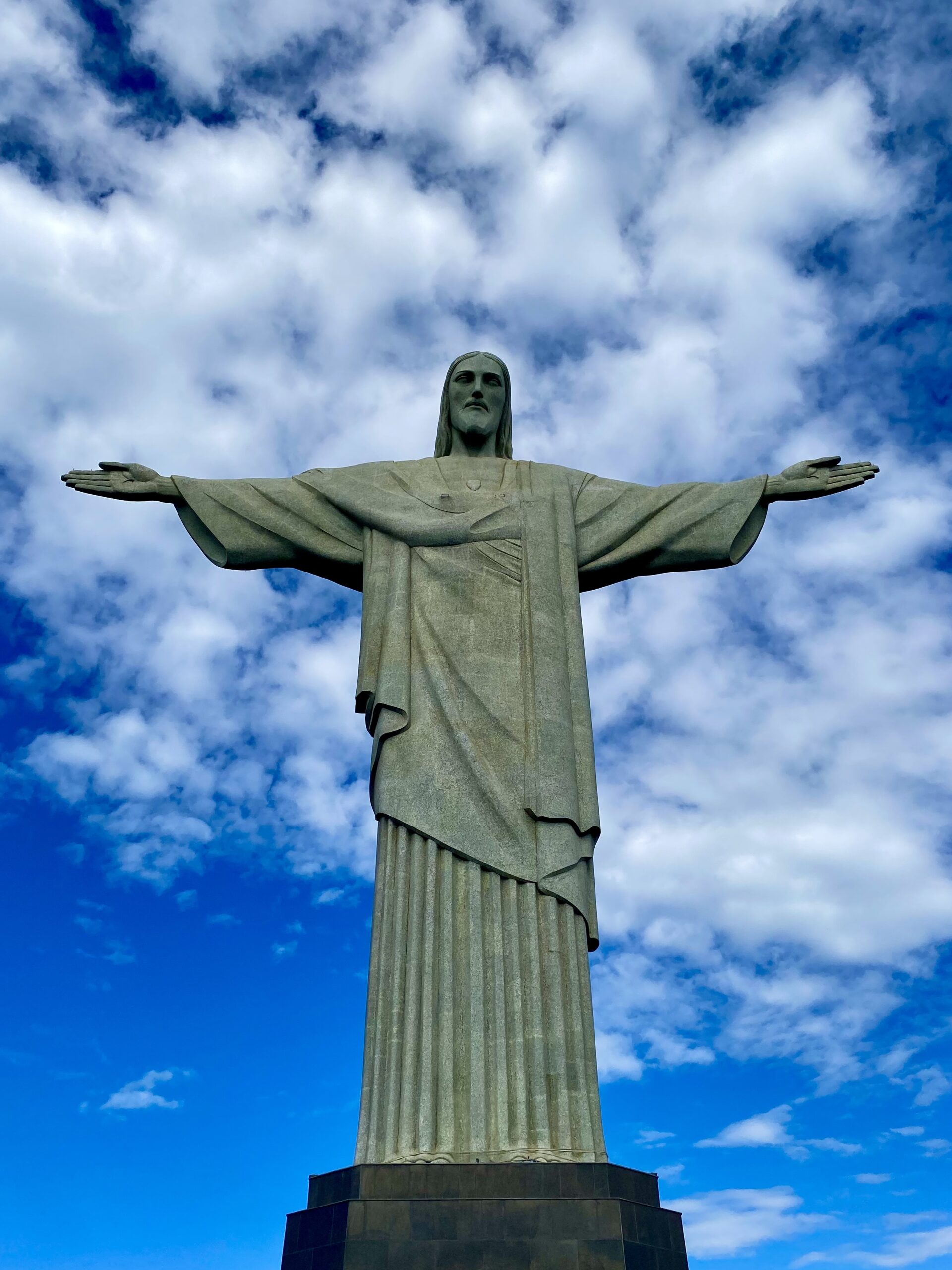 Christ the Redeemer