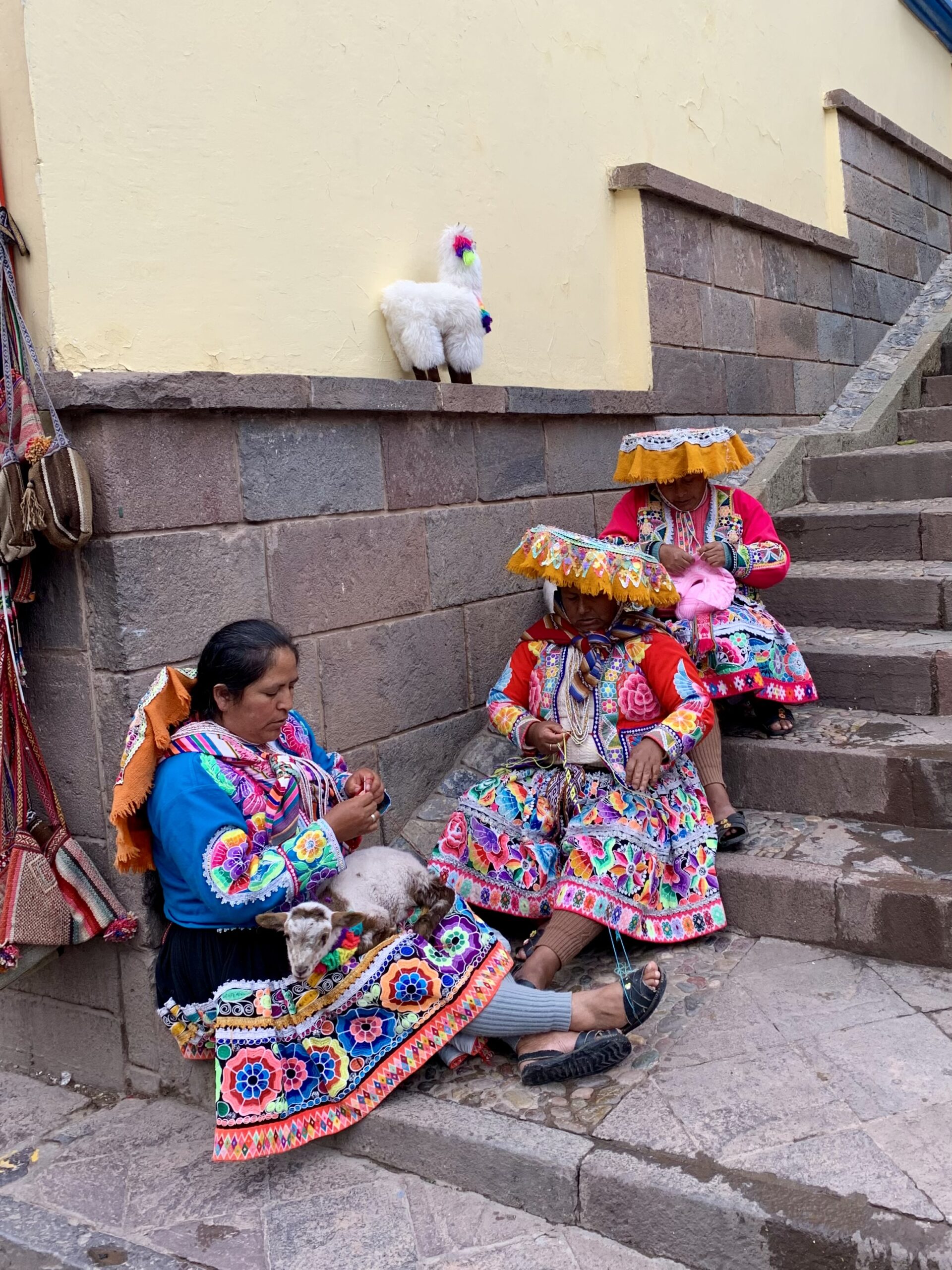 Cusco