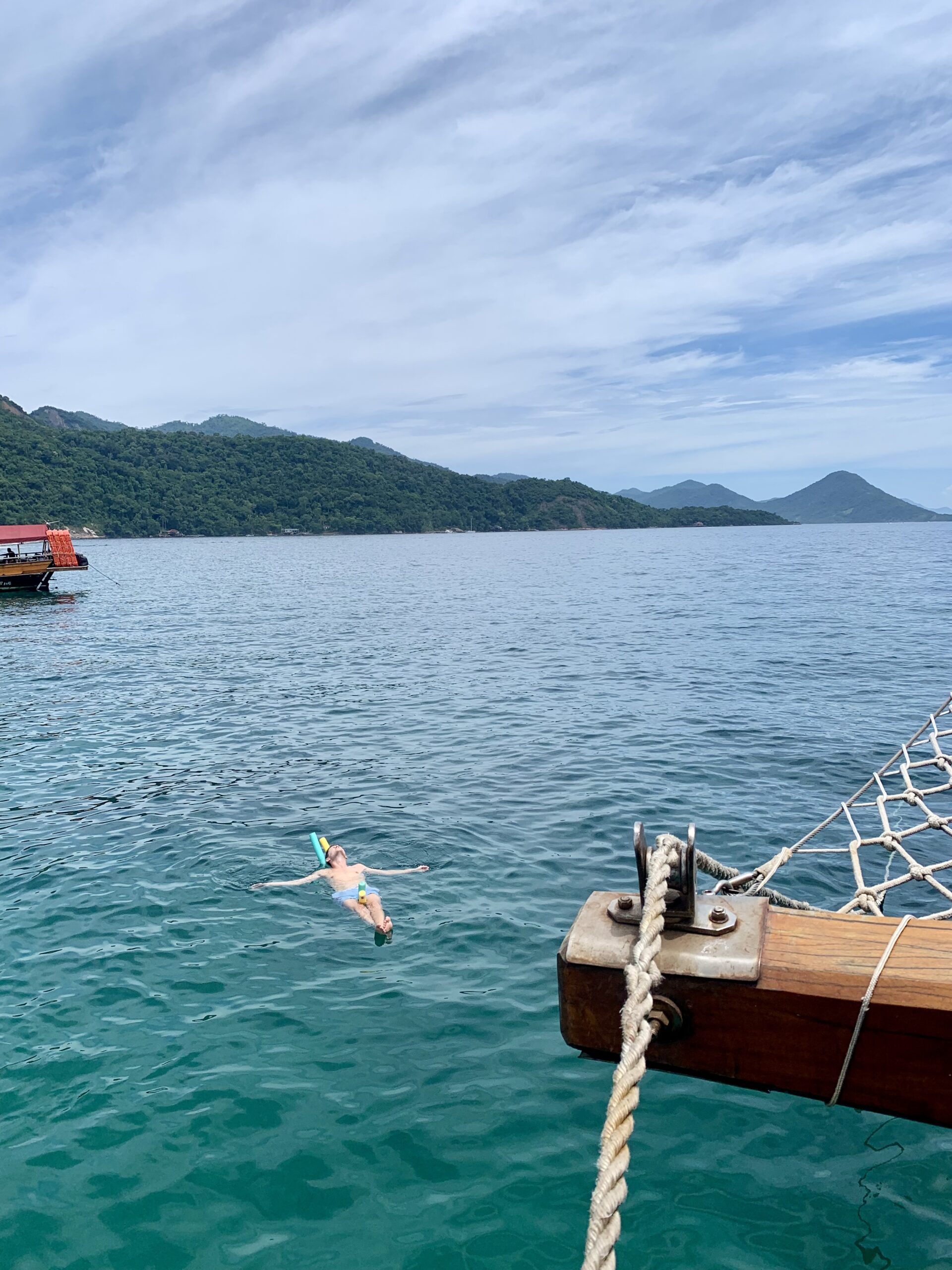 Ilha Grande